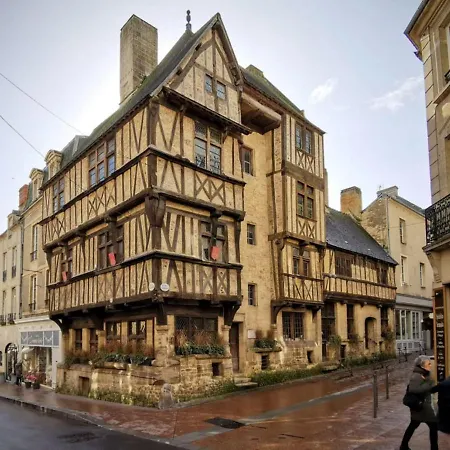 Quiet In 9km From Beach Апартаменты