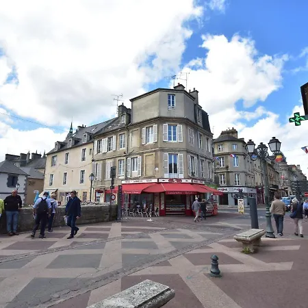 Quiet In 9km From Beach Апартаменты *