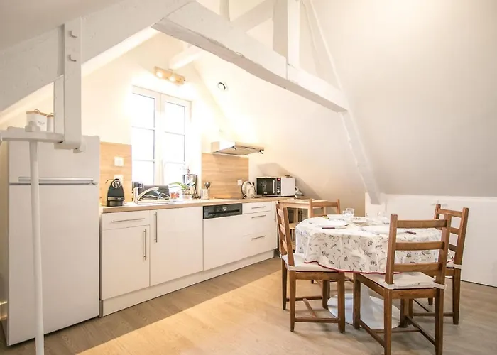 Quiet In 9km From Beach Daire *