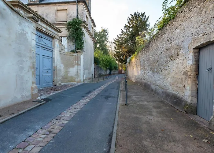 Daire Quiet In 9km From Beach *