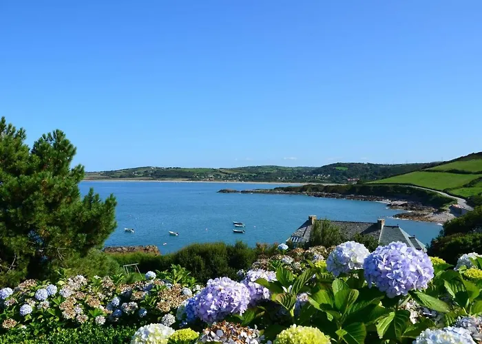 Quiet In 9km From Beach Daire