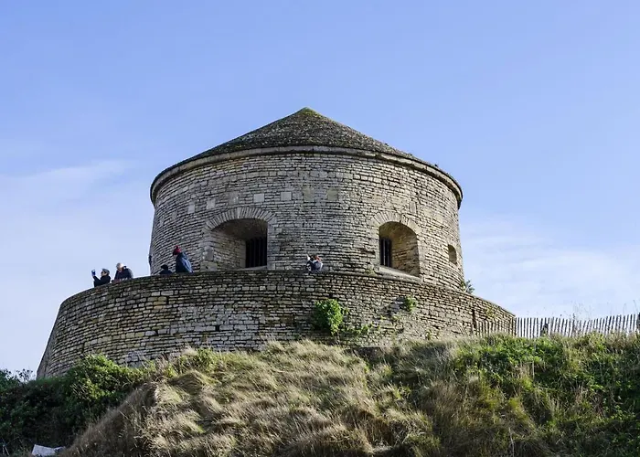 Quiet In 9km From Beach Daire *