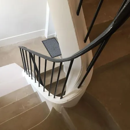 Quiet In 9km From Beach Appartement Bayeux