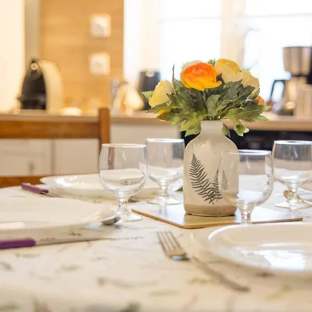 Quiet In 9km From Beach * Bayeux