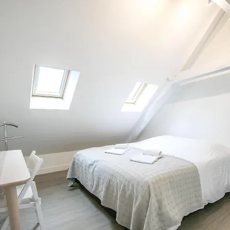 Quiet In 9km From Beach * Bayeux