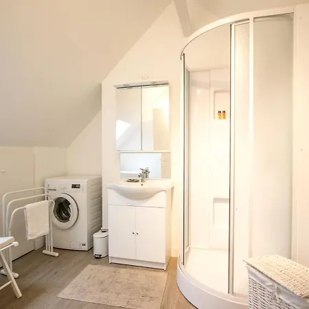 Quiet In 9km From Beach Appartement