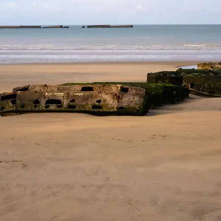 Lejlighed Quiet In 9km From Beach *