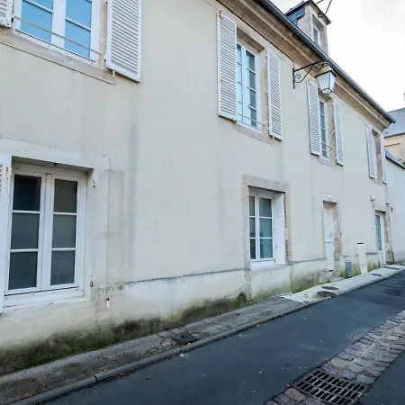 Quiet In 9km From Beach * Bayeux