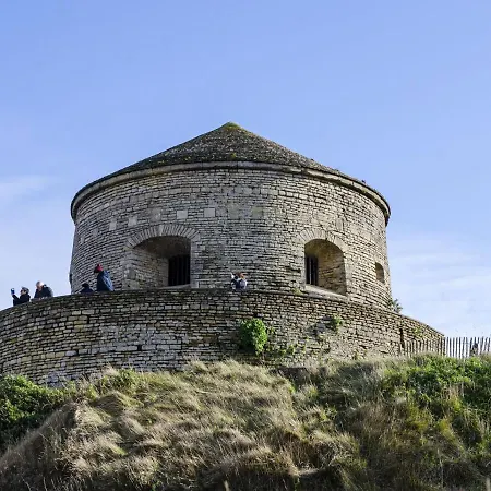 Quiet In 9km From Beach Appartement *