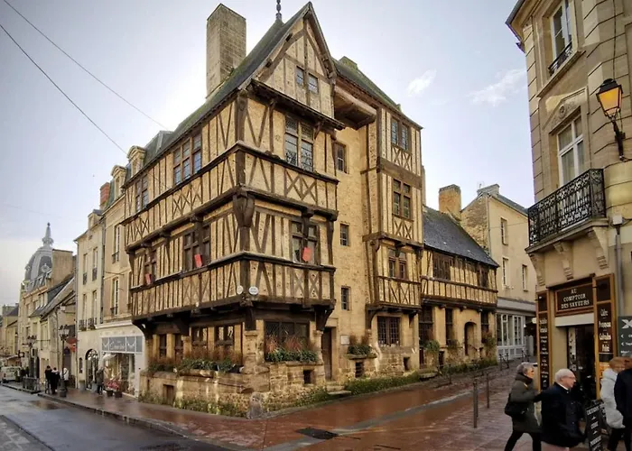 Quiet In 9km From Beach Apartman