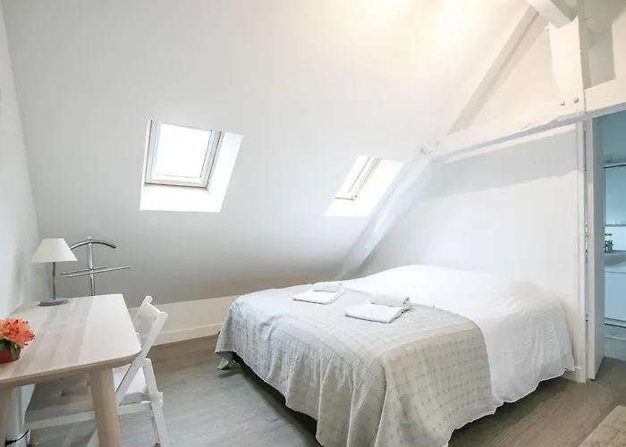 Quiet In 9km From Beach * Bayeux