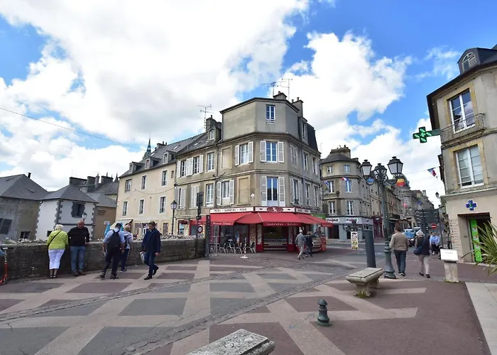 Quiet In 9km From Beach Apartman *